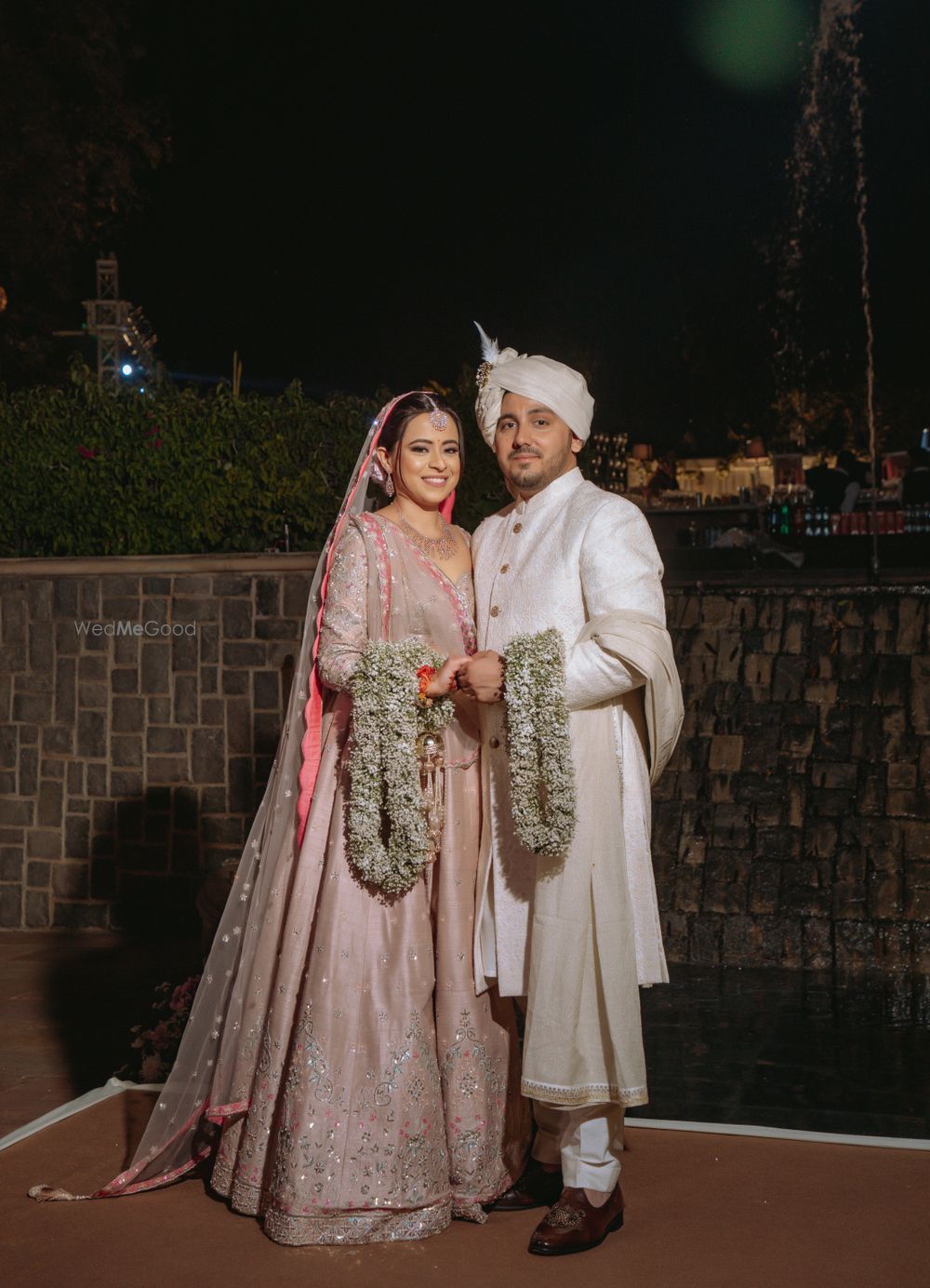 Photo From Pooja & Akshay - By The Wedding Reels