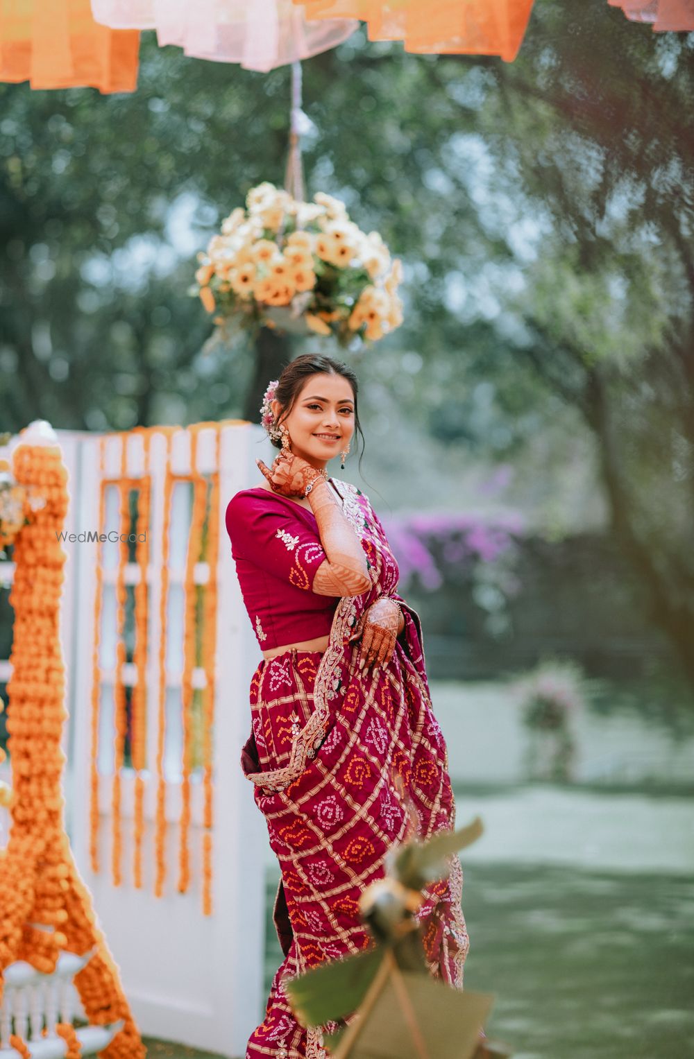 Photo From Prachi & Harsh - By The Wedding Reels