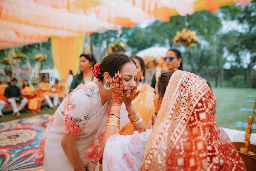 Photo From Prachi & Harsh - By The Wedding Reels