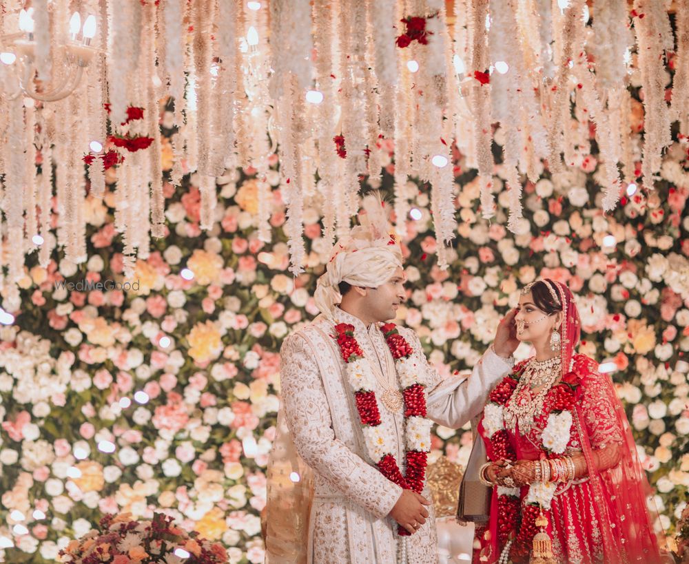 Photo From Prachi & Harsh - By The Wedding Reels