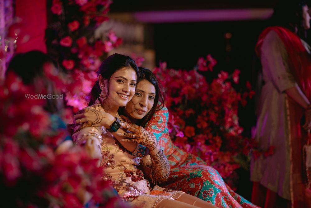 Photo From Prachi & Harsh - By The Wedding Reels