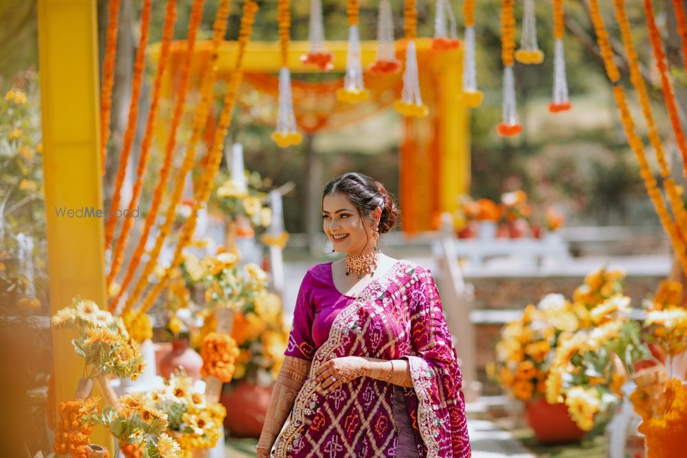 Photo From Prachi & Harsh - By The Wedding Reels