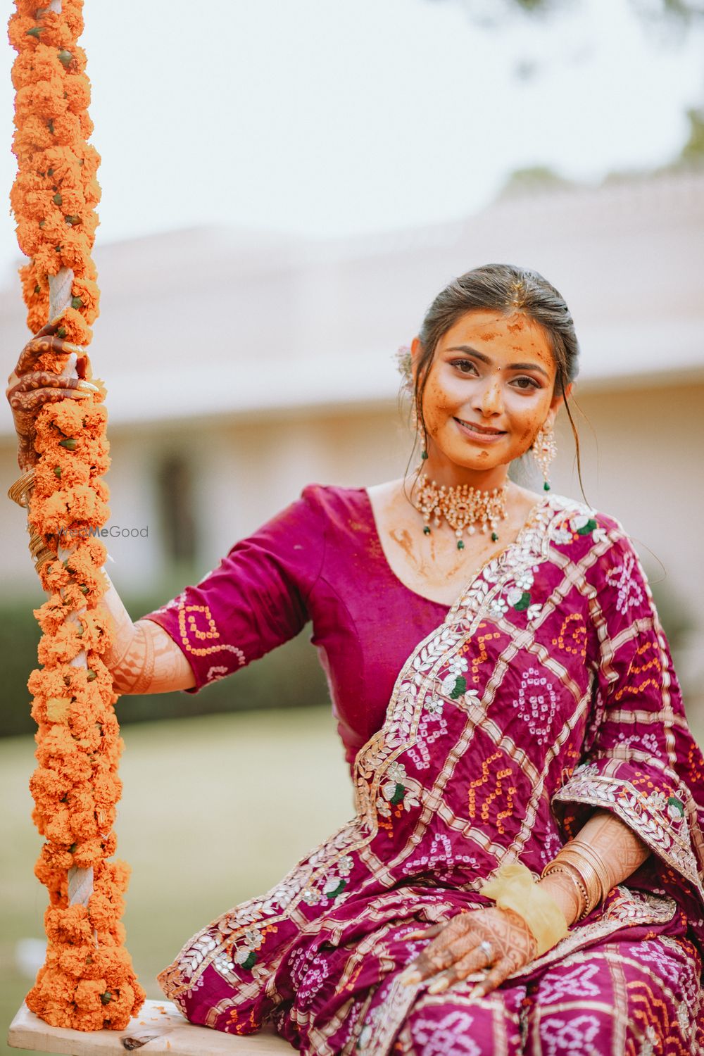 Photo From Prachi & Harsh - By The Wedding Reels