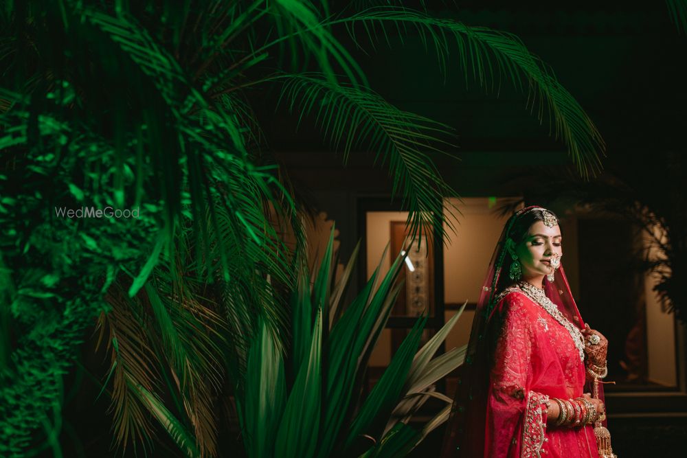 Photo From Prachi & Harsh - By The Wedding Reels