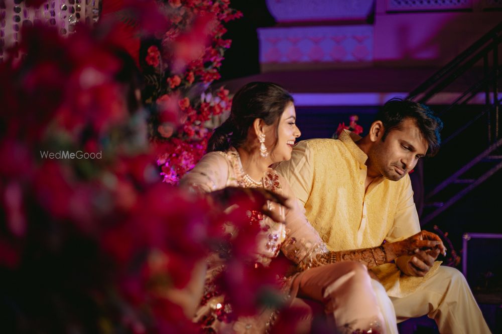 Photo From Prachi & Harsh - By The Wedding Reels