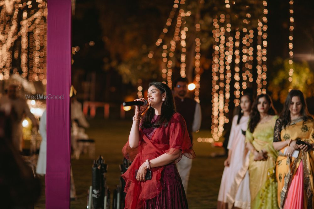 Photo From Prachi & Harsh - By The Wedding Reels