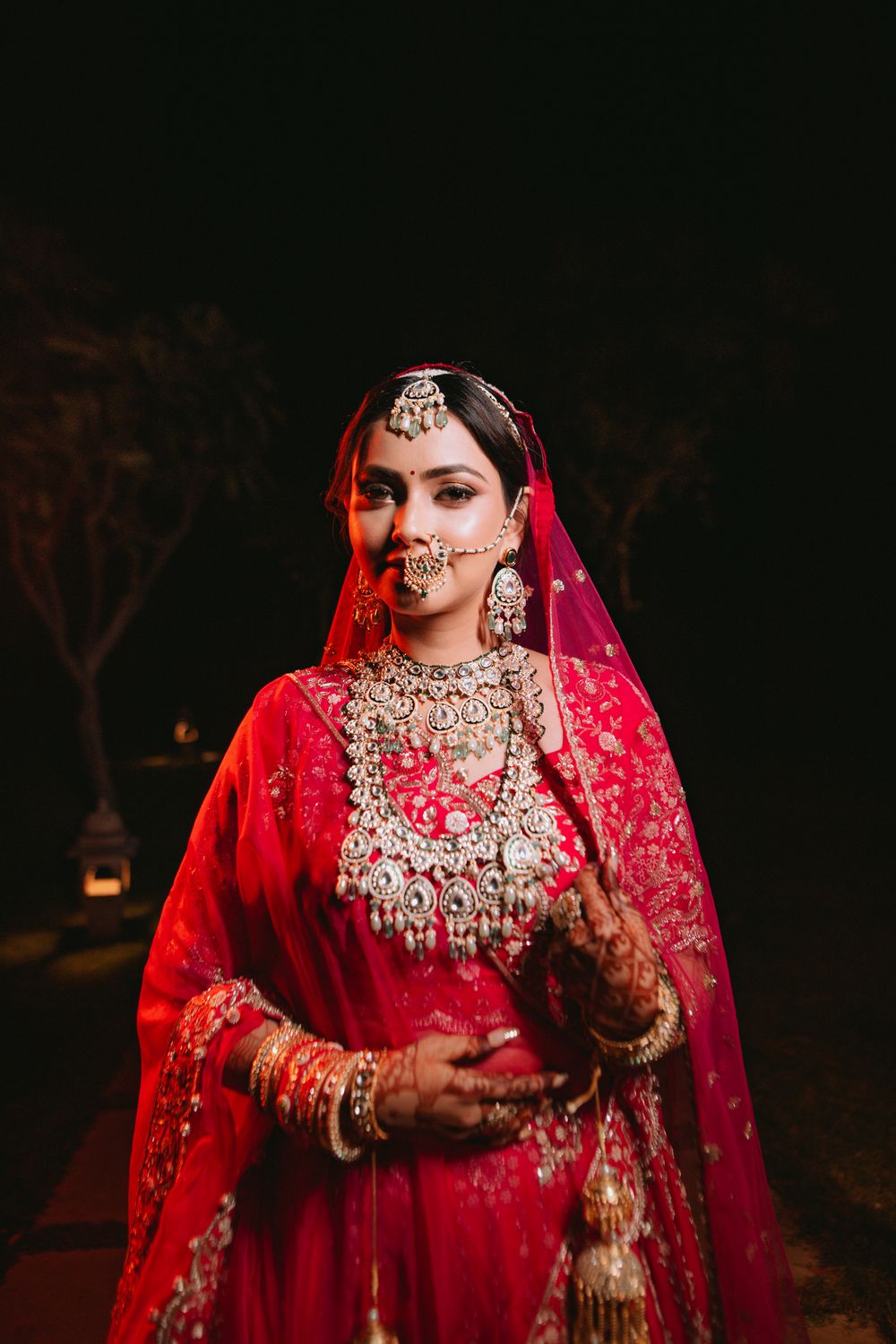 Photo From Prachi & Harsh - By The Wedding Reels