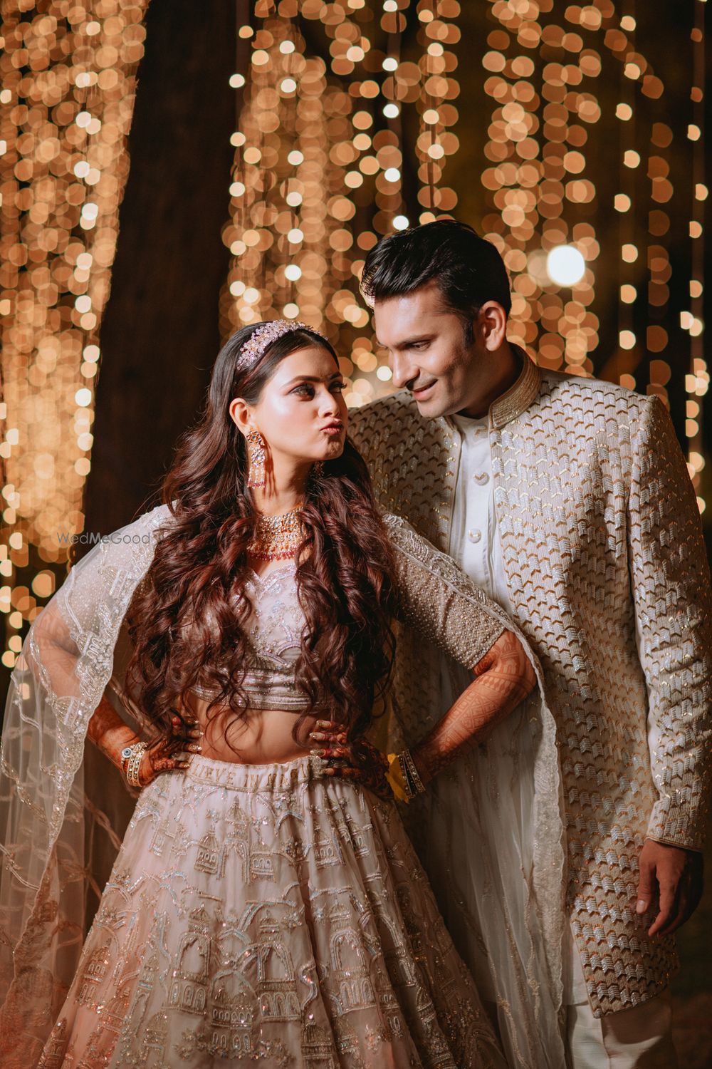 Photo From Prachi & Harsh - By The Wedding Reels