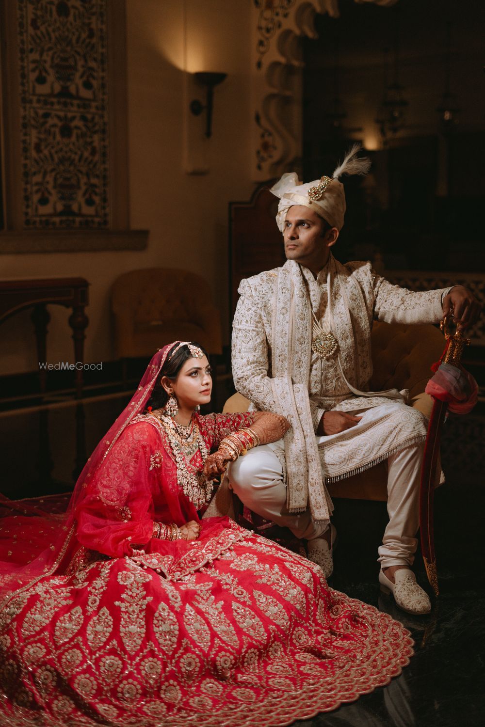 Photo From Prachi & Harsh - By The Wedding Reels