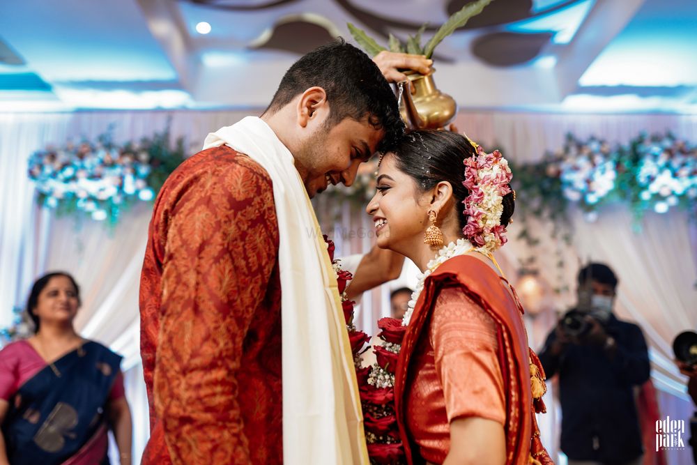 Photo From Velu & Aiswarya - By EdenPark Weddings