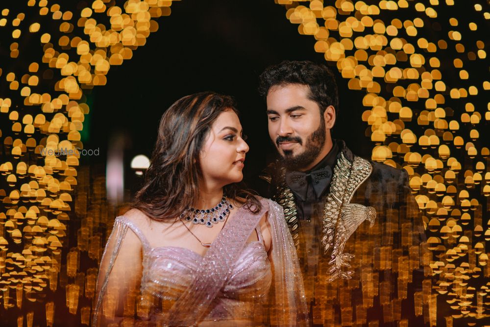 Photo From Disha & Bharat - By The Wedding Reels