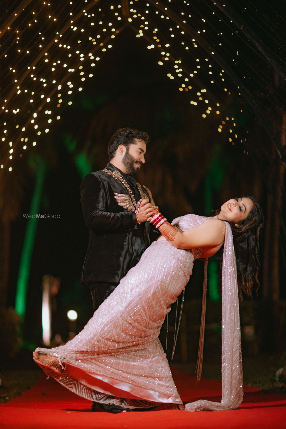 Photo From Disha & Bharat - By The Wedding Reels