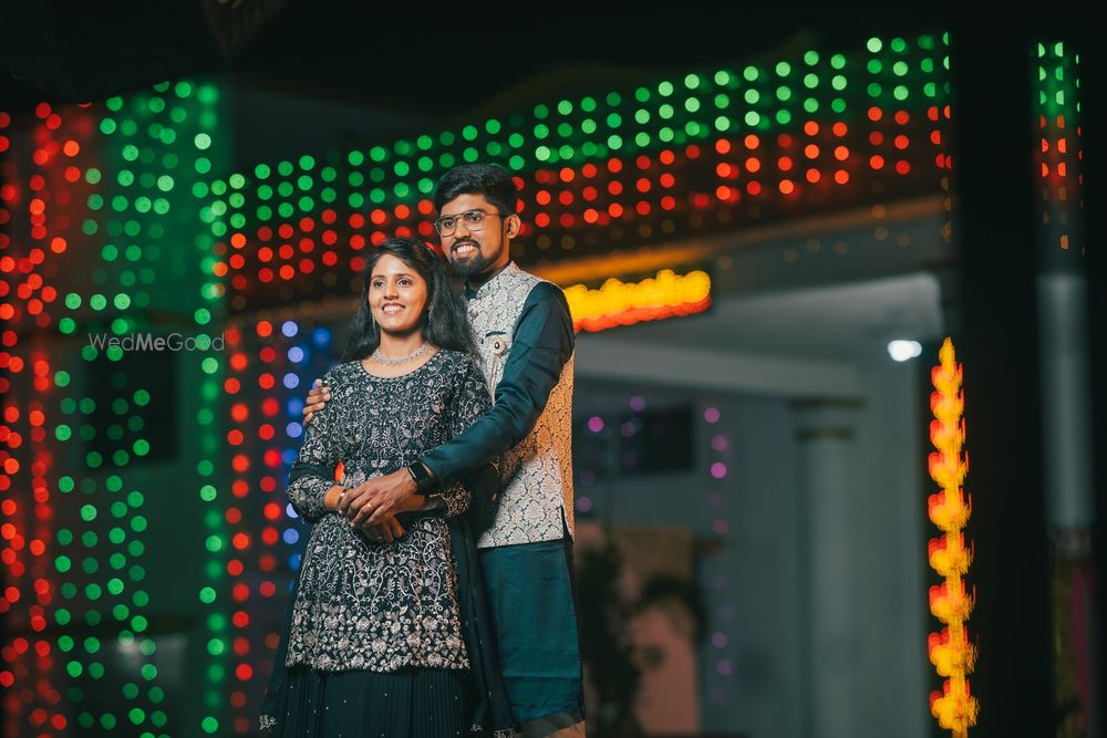 Photo From Divya Aswin Tamilwedding - By Oliyan Studios