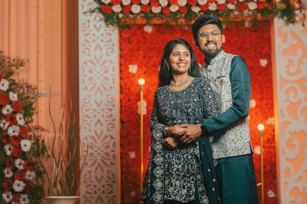 Photo From Divya Aswin Tamilwedding - By Oliyan Studios