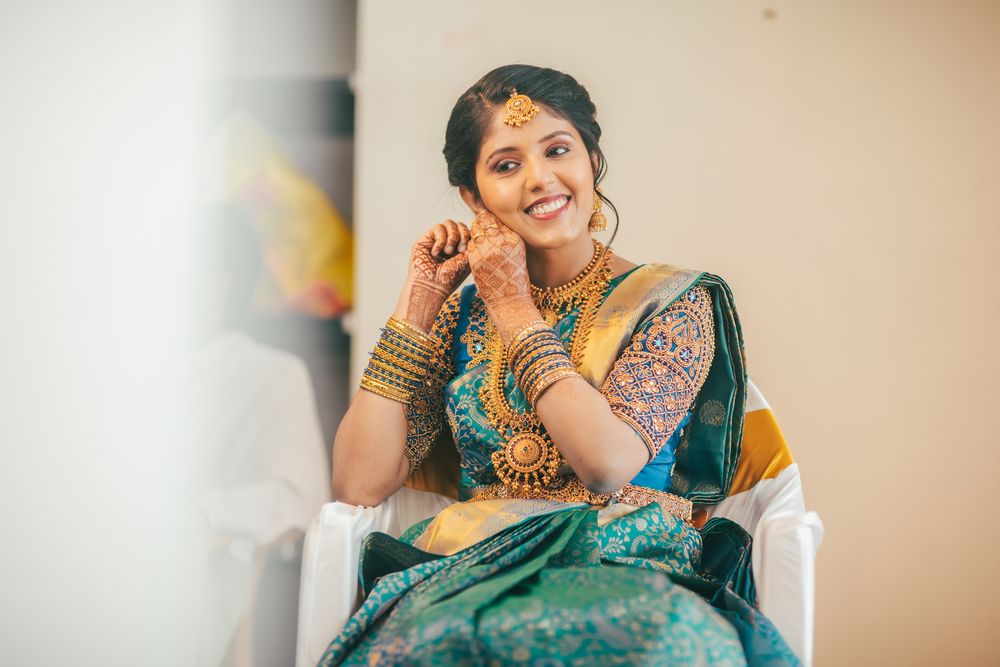 Photo From Divya Aswin Tamilwedding - By Oliyan Studios
