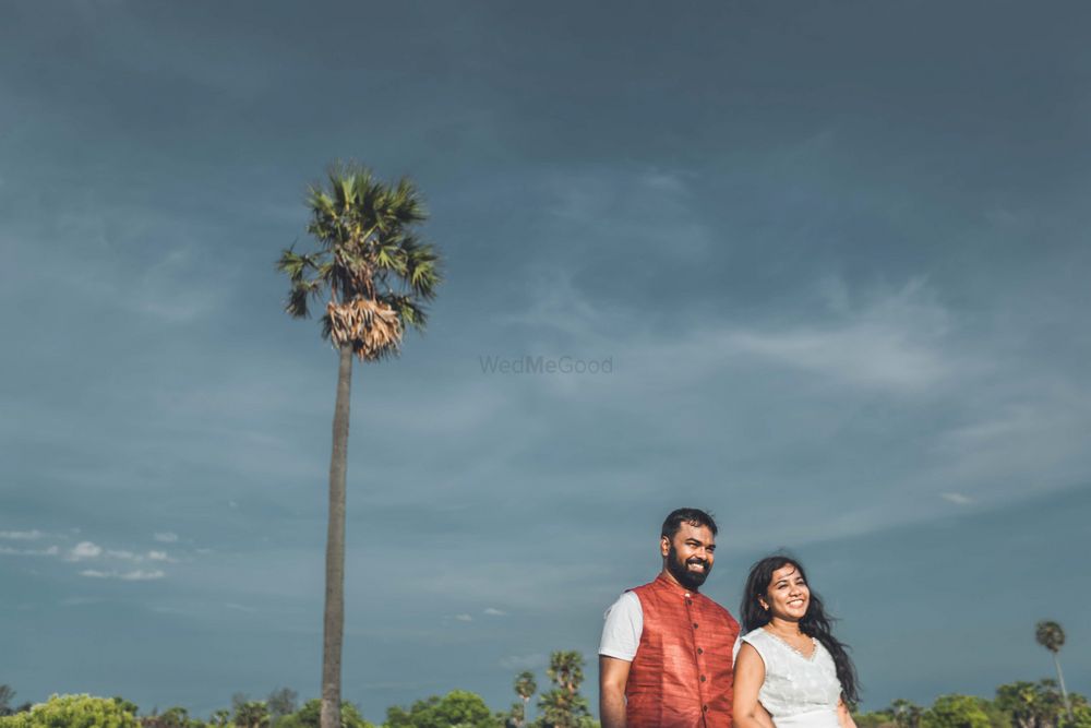 Photo From Vinoth + Purnima - By Rolls & Reels