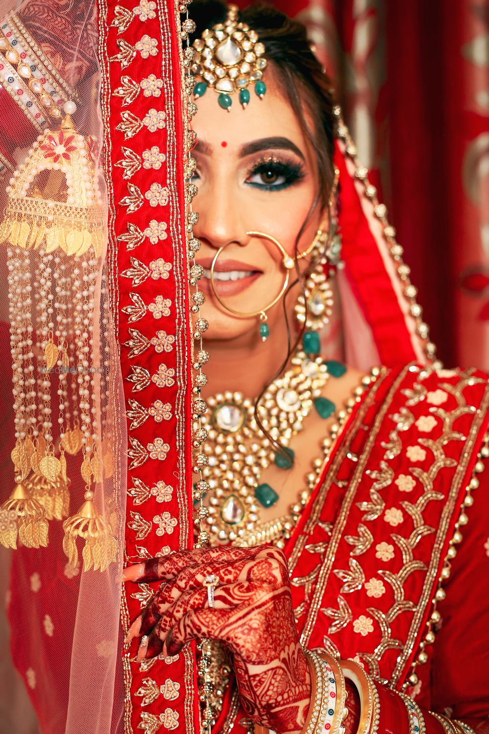 Photo From bride - By Laxmi Studio