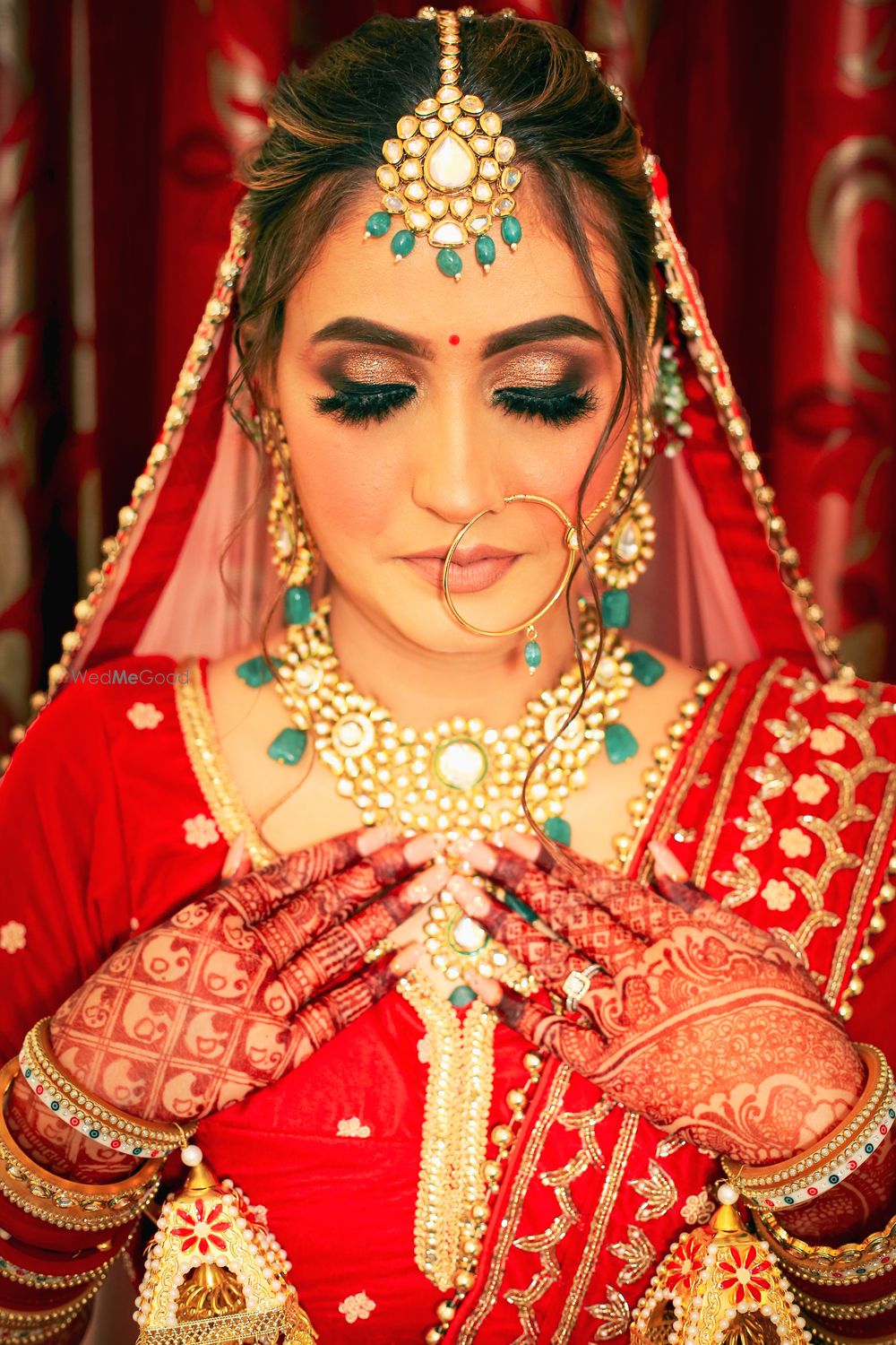 Photo From bride - By Laxmi Studio