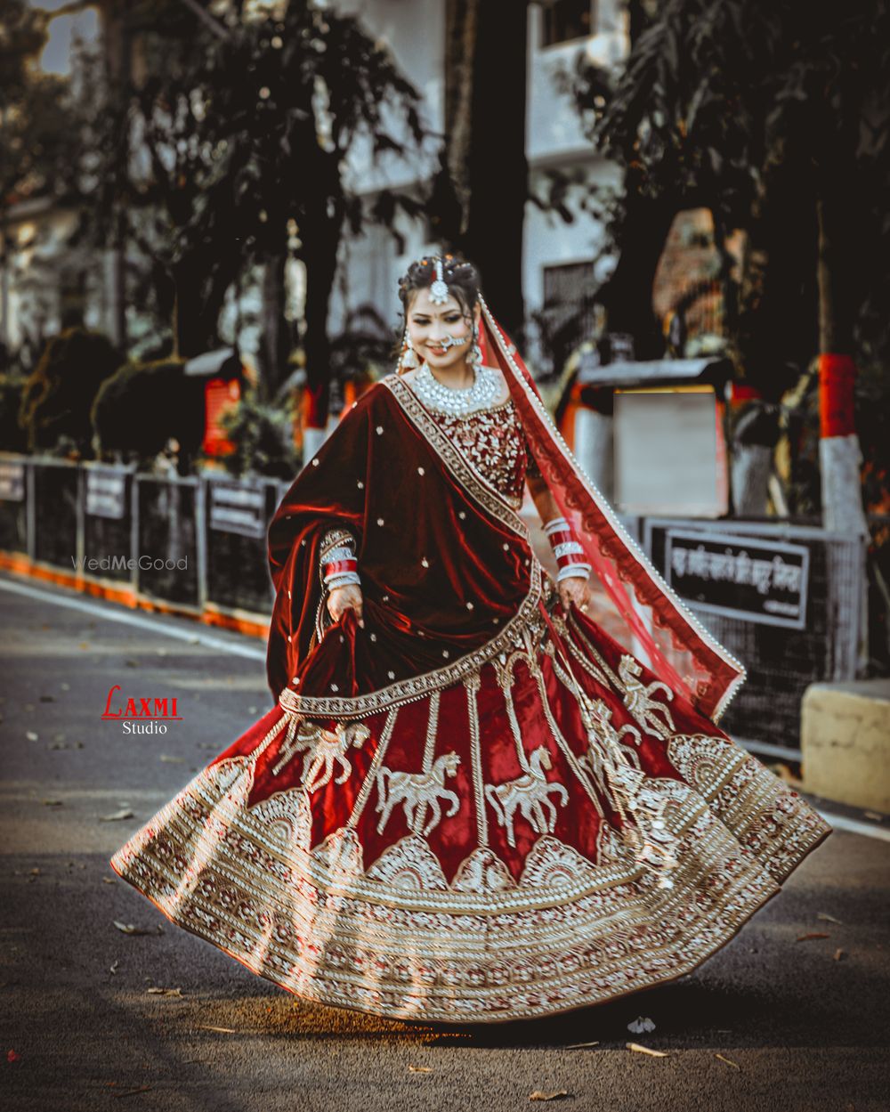 Photo From bride - By Laxmi Studio