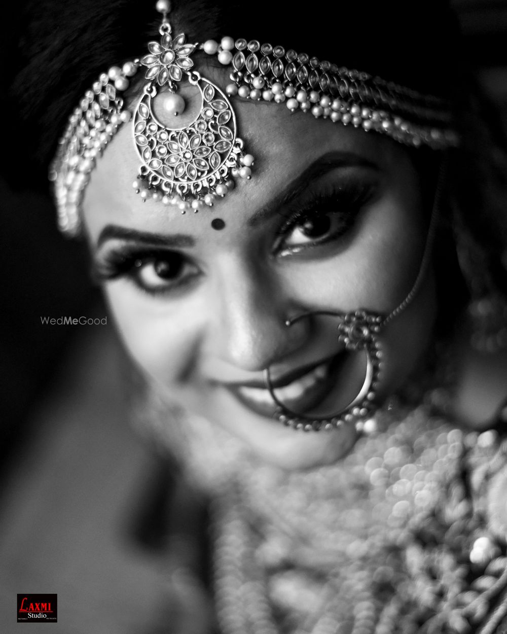 Photo From bride - By Laxmi Studio