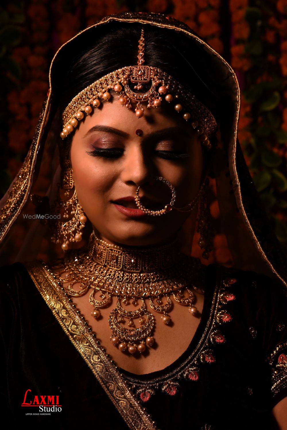 Photo From bride - By Laxmi Studio