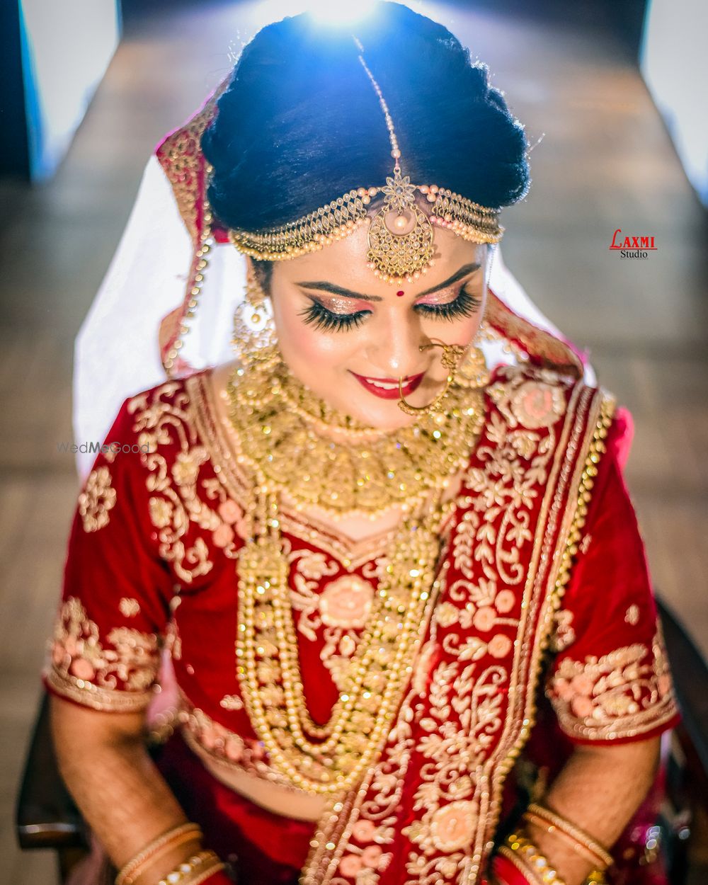 Photo From bride - By Laxmi Studio