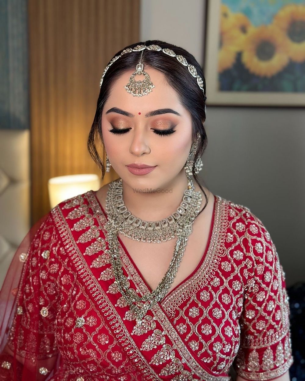 Photo From bridal  - By Usha Khatri