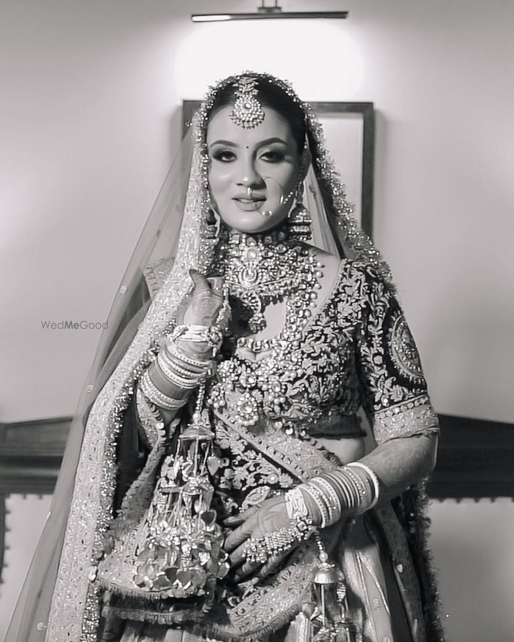 Photo From bridal  - By Usha Khatri