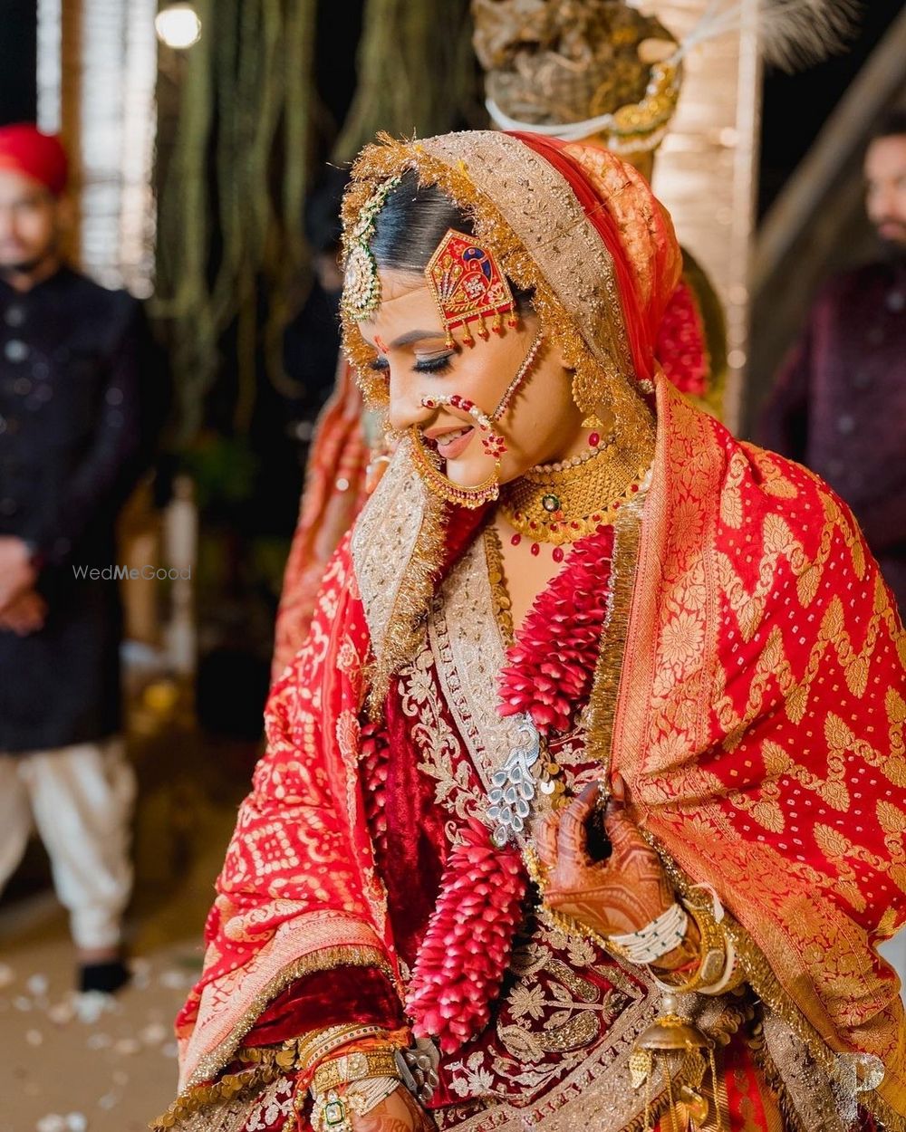 Photo From bridal  - By Usha Khatri