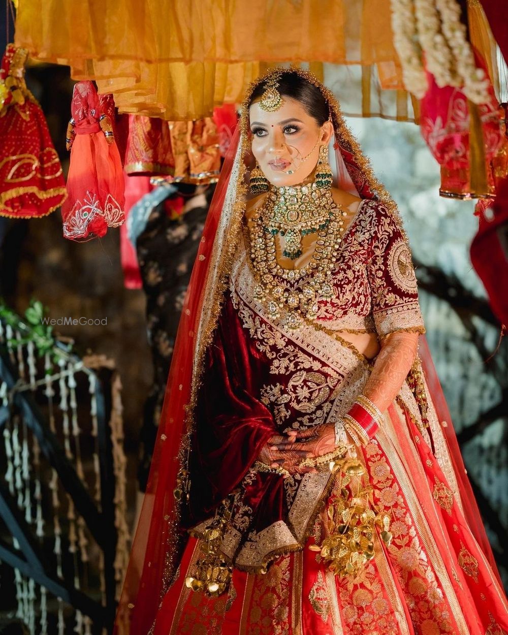 Photo From bridal  - By Usha Khatri