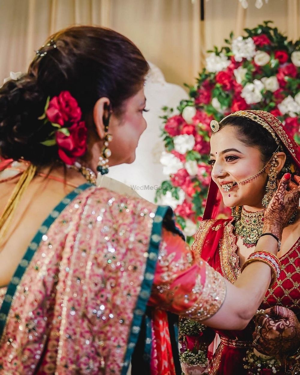 Photo From bridal  - By Usha Khatri