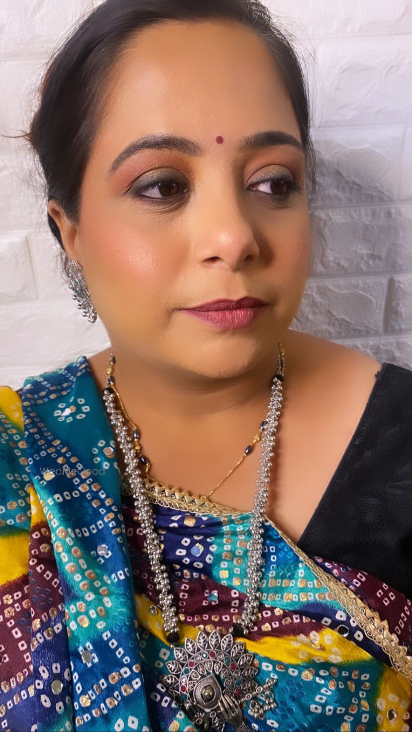 Photo From Guest Makeup - By Makeup by Pooja Jain