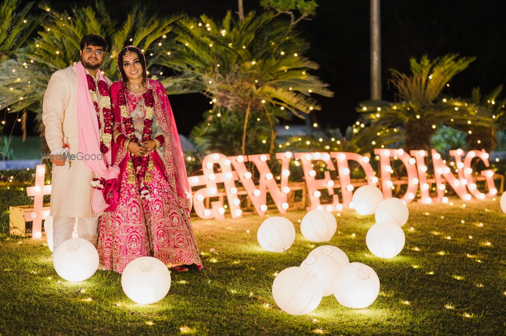 Photo From Karan & Dhriti - By Weddings by Gkaur