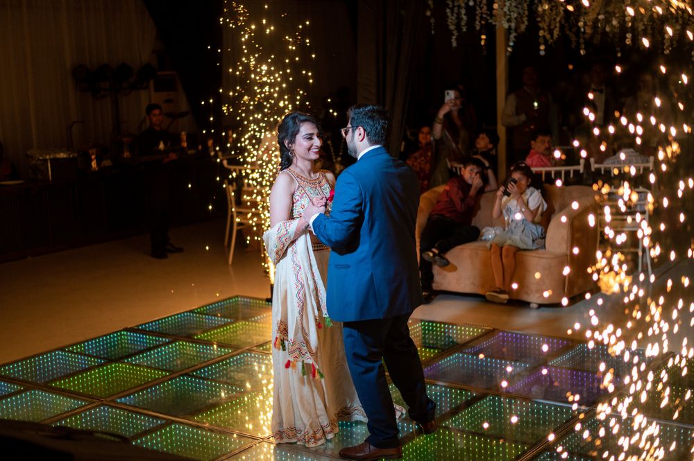 Photo From Karan & Dhriti - By Weddings by Gkaur
