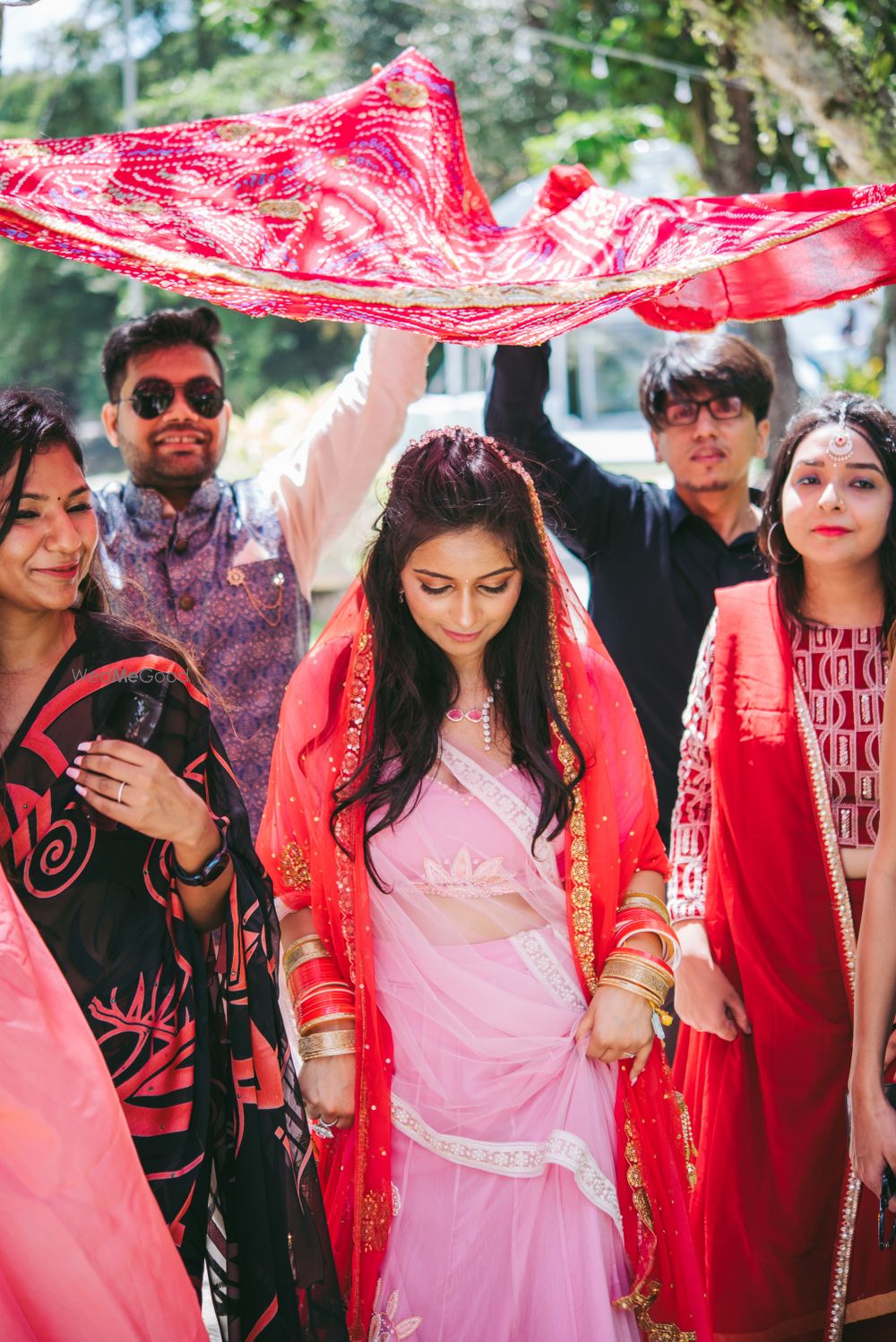 Photo From Arsh & Khushu - By Weddings by Gkaur