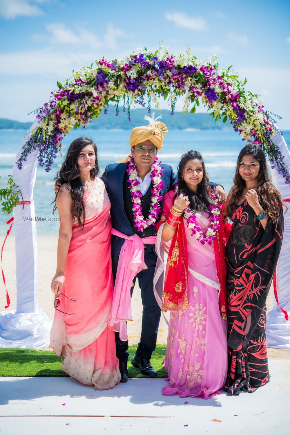 Photo From Arsh & Khushu - By Weddings by Gkaur