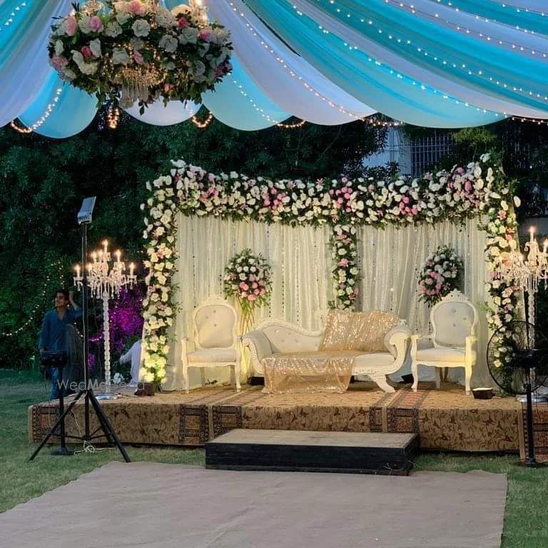 Photo From wedding ceremony - By Golden Moment Decor