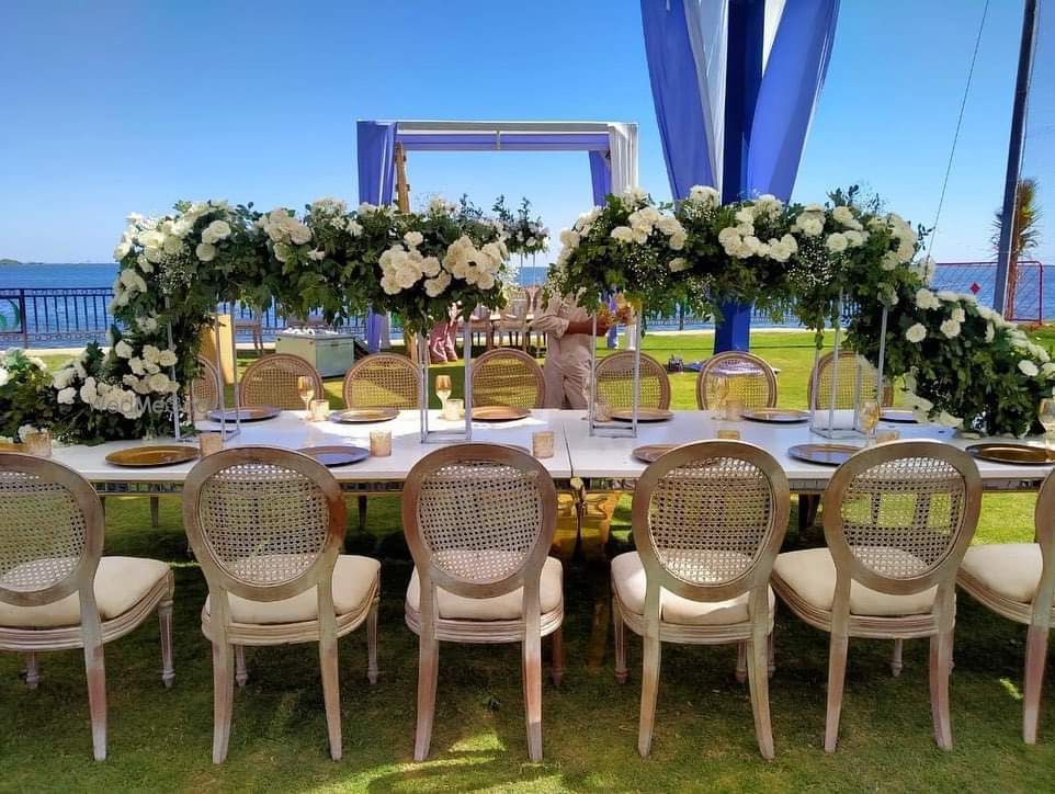 Photo From wedding ceremony - By Golden Moment Decor