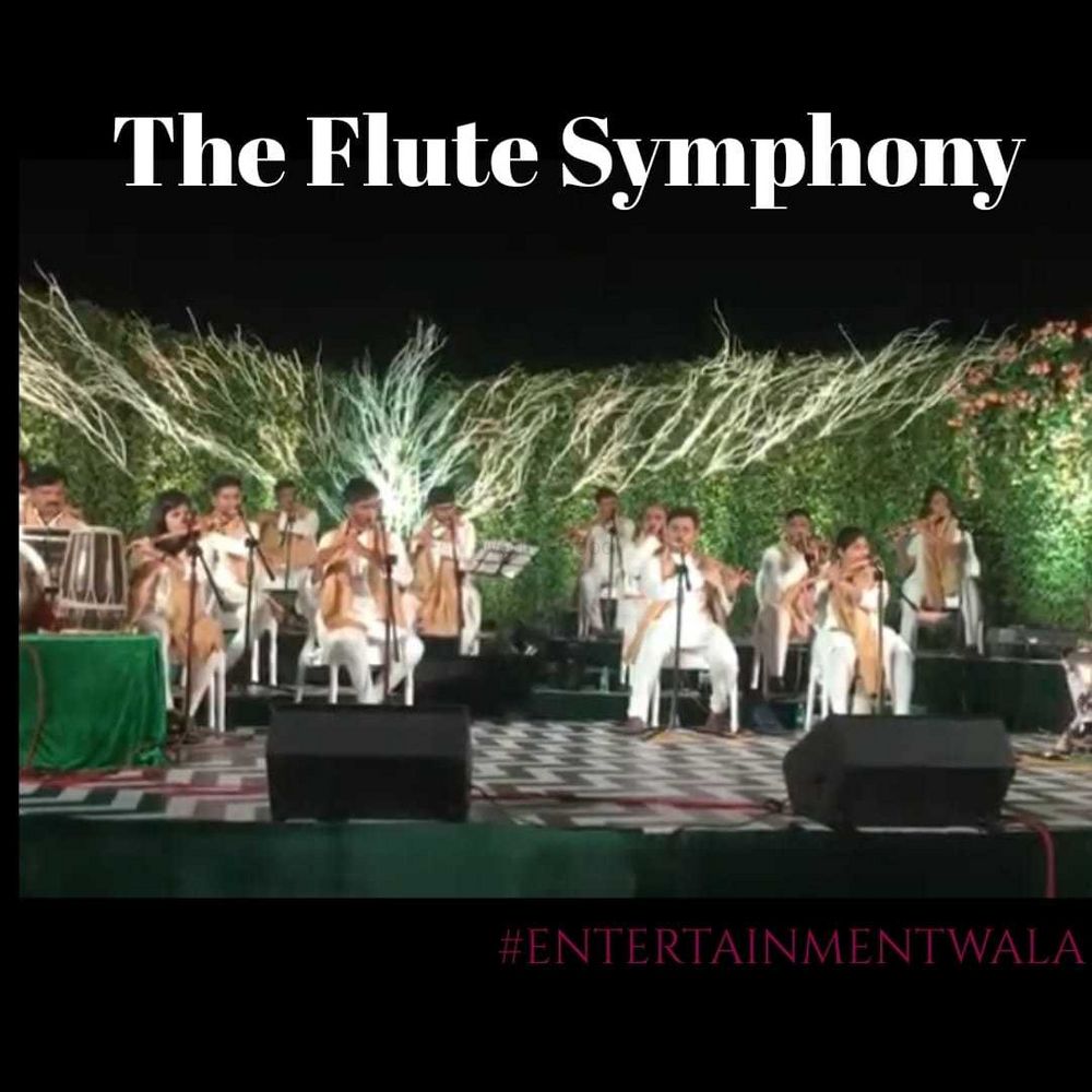 Photo From wedding Instrumental Bands - By Entertainment Wala