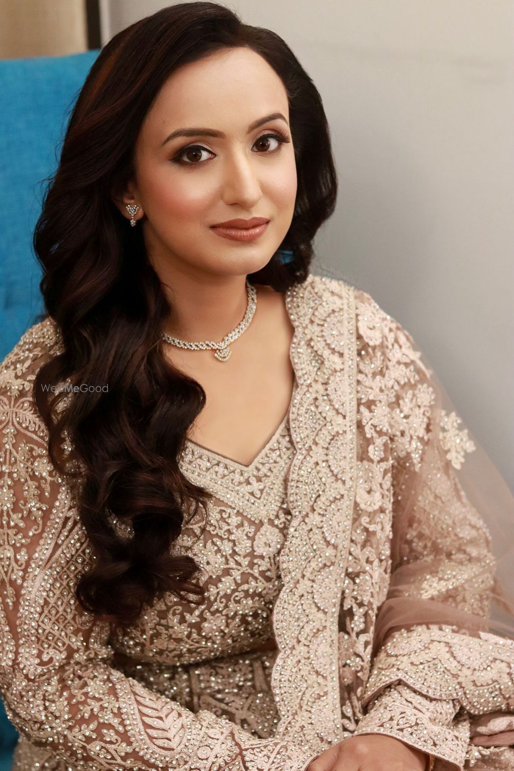 Photo From Quick LookBook  - By Kavitaseth Artistry