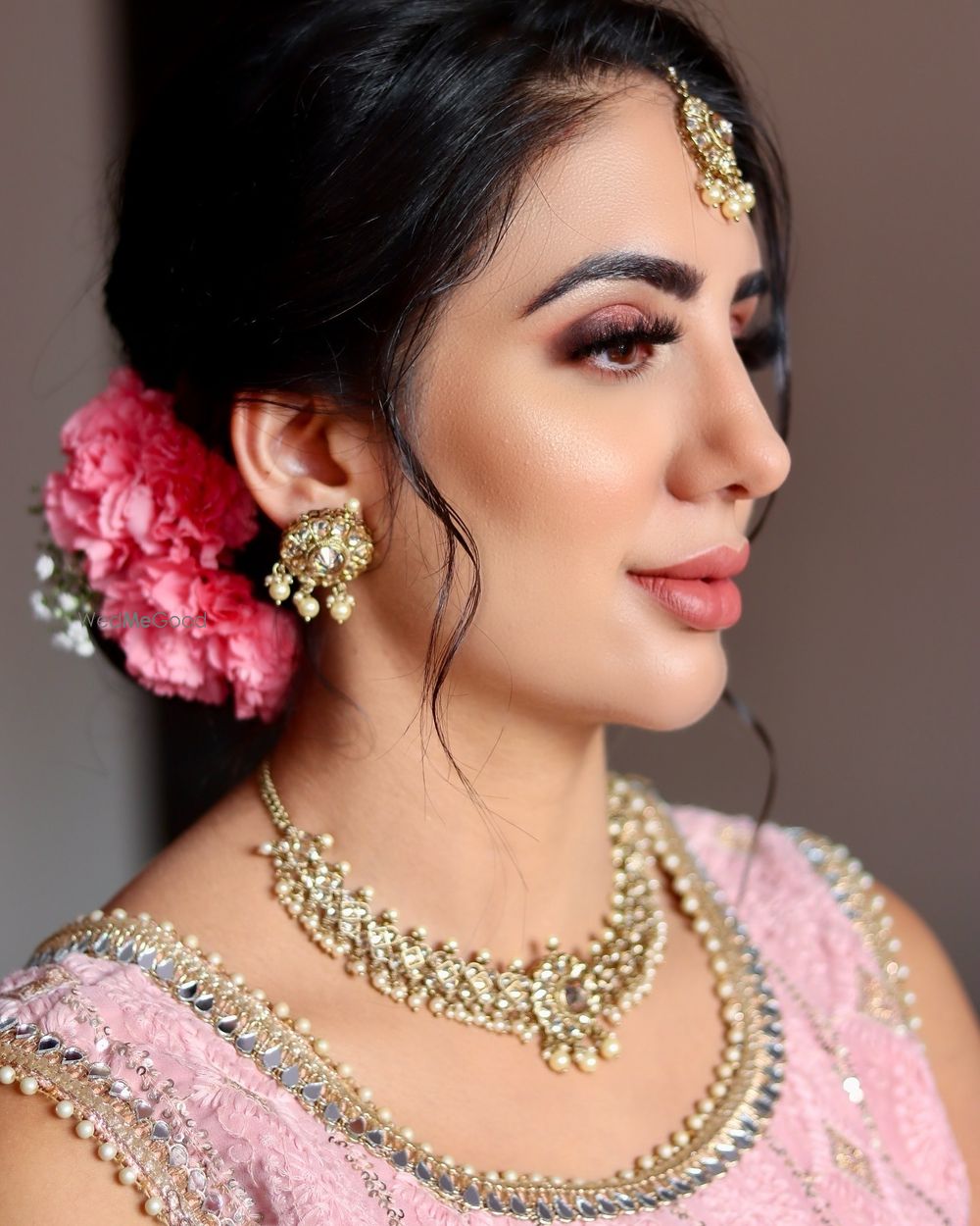 Photo From Quick LookBook  - By Kavitaseth Artistry