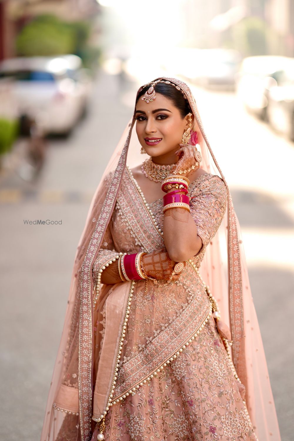 Photo From Quick LookBook  - By Kavitaseth Artistry