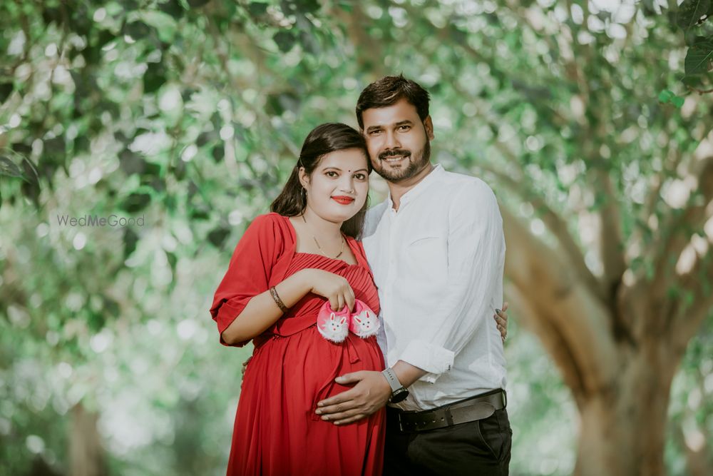 Photo From Ragini ma'am - By Skywings Studio