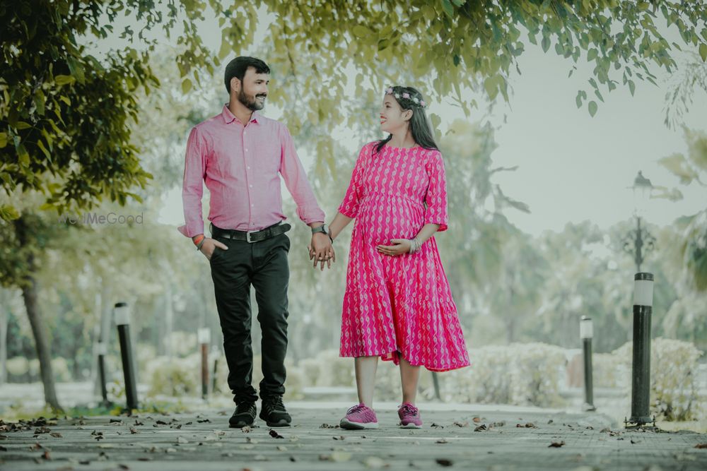 Photo From Ragini ma'am - By Skywings Studio