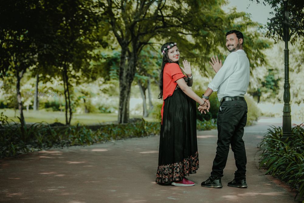 Photo From Ragini ma'am - By Skywings Studio