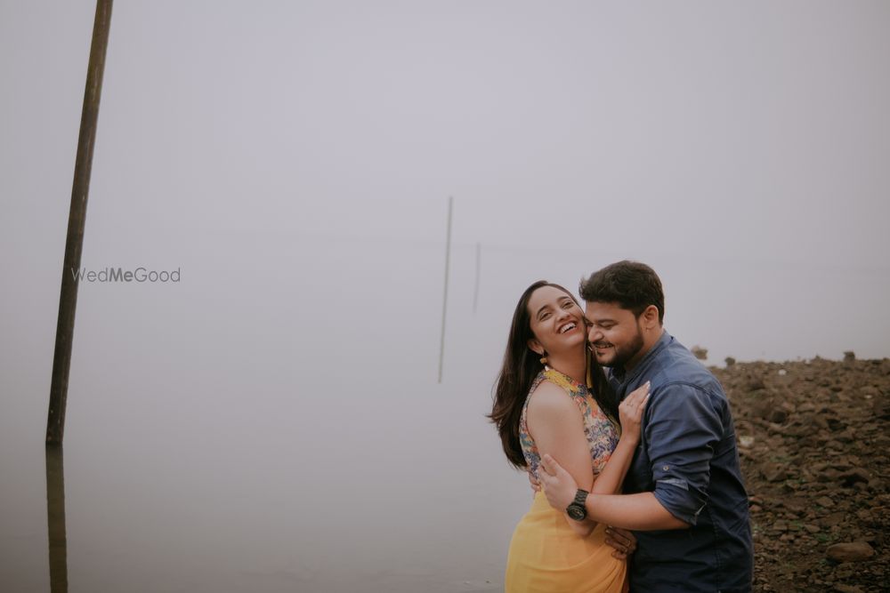 Photo From Pratima & Kewal - By Envee & Parsh Photography