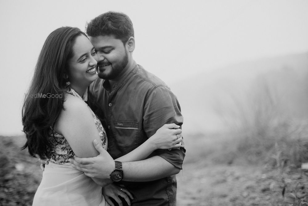 Photo From Pratima & Kewal - By Envee & Parsh Photography