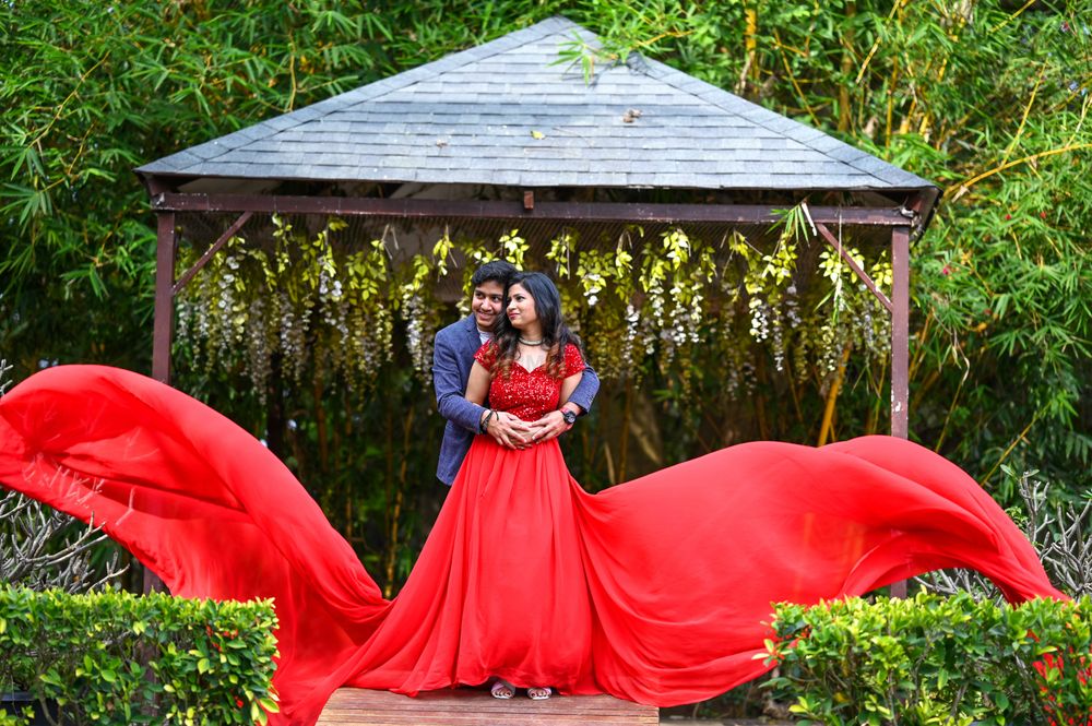 Photo From Pre Wedding Shoot - By FabWeds Photography