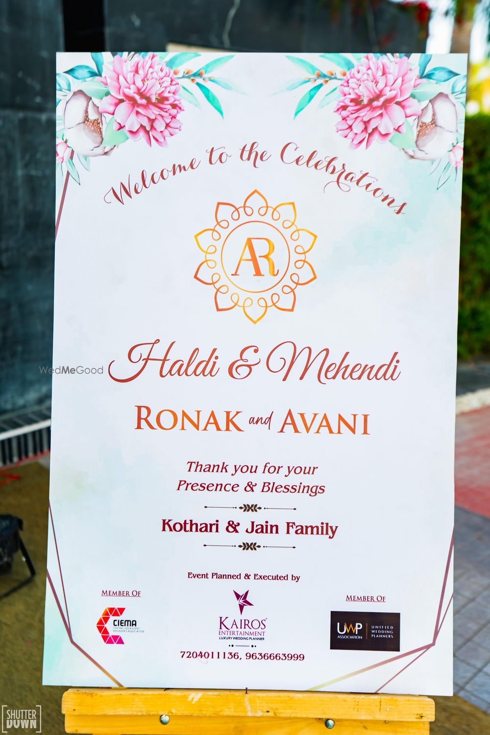 Photo From Ronak & Avani - By Kairos Events & Entertainment