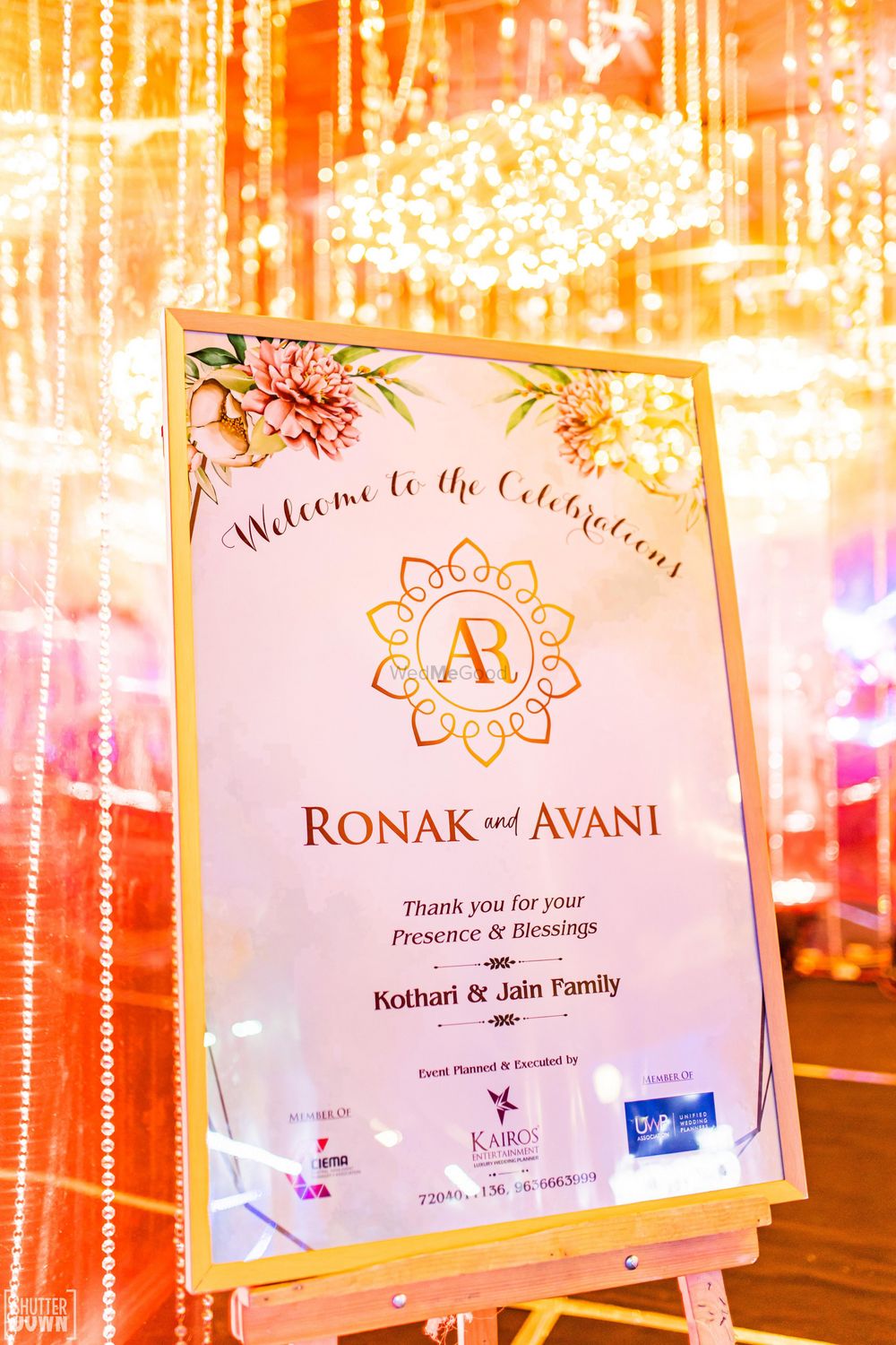 Photo From Ronak & Avani - By Kairos Events & Entertainment
